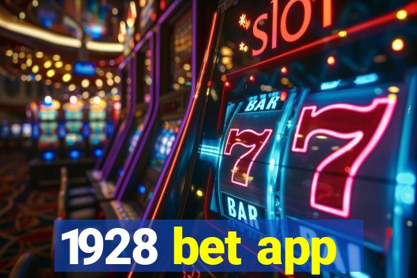 1928 bet app